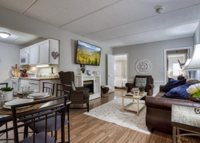 Location is Key at Gatlinburg Towers